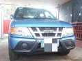 2010 Isuzu Crosswind for sale-0