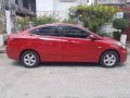 Hyundai Accent 2013 FOR SALE-1