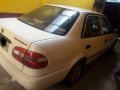 Rush Sale 1998 Toyota Corolla XE-2