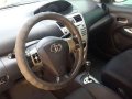 Toyota Vios G 2009 model 1.5 g top of the line-9