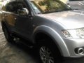 Mitsubishi Montero 2010 for sale-3