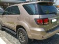 Toyota Fortuner 2006 Model -Gasoline -Automatic-3