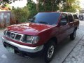 1999 Nissan Frontier for sale-1