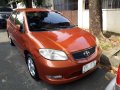 2004 Toyota Vios 1.5 G matic 1st owned-1