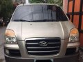 SELLING HYUNDAI Starex GRX CRDI 2007-0