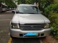 Ford Everest 2005 FOR SALE-6