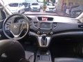 2015 Honda CRV 2.0 A/T Automatic Transmission-3