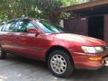 For sale! 1994 TOYOTA COROLLA GLI 1.6 A/T-0