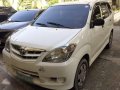 2006 Toyota Avanza FOR SALE-0