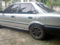 1989 Toyota Corolla SB 16 Valve GL-2