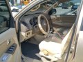 Toyota Fortuner 2006 Model -Gasoline -Automatic-4