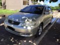 Toyota Corolla Altis 2002 for sale-0