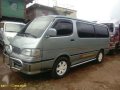 Toyota HIACE grandia 1998 FOR SALE-0