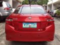 2014 Toyota Vios 1.3E Automatic FOR SALE-4