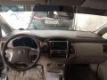 2013 TOYOTA Innova G gas automatic-8