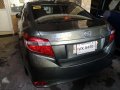 2017 Toyota Vios E AT FOR SALE-5