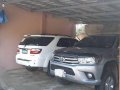 For Sale 2009 Toyota Fortuner G-1