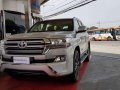 Toyota Land Cruiser Dubai Version 2018 Brand New-2