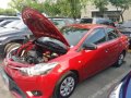 Toyota Vios 2013 For Sale-1