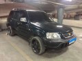 For Sale!!! 1st Gen Honda CRV 1998 Model-11