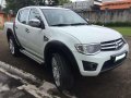 2010 Mitsubishi Strada For Sale -3