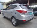 Hyundai Tucson 2011 FOR SALE-1