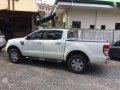 Ford Ranger 4x2 automatic 2014 FOR SALE-0