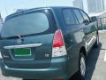 2011 Toyota Innova G Automatic FOR SALE-7
