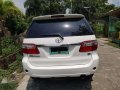 Toyota Fortuner G AT 2010 FOR SALE-3