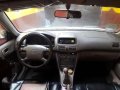 Rush Sale 1998 Toyota Corolla XE-4