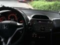 Honda Jazz 1.3S GE 2009 Manual Mugen-0