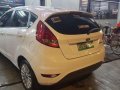 2012 Ford Fiesta 1.4 manual FOR SALE-9