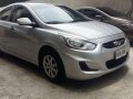 2014 Hyundai Accent CRDi 6tkms Mileage-1