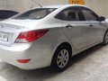 2014 Hyundai Accent CRDi 6tkms Mileage-3