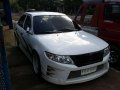 Toyota Corolla 1997 modified Fully airconditioned-1