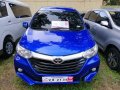 Toyota Avanza 2017 FOR SALE-2