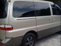 SELLING HYUNDAI Starex GRX CRDI 2007-1