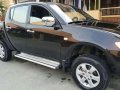 Mitsubishi Strada 2010 For sale -5