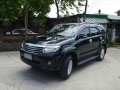 Toyota Fortuner 2013 FOR SALE-11