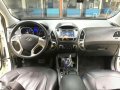 Hyundai Tucson CRDI eVGT 2012 4x4 Diesel-7