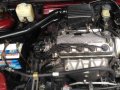 Honda City typeZ 2001 model Matic tranny-3