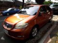 2004 Toyota Vios 1.5 G matic 1st owned-0