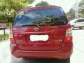2015 Toyota Innova E 1st owner-5