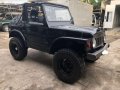 Suzuki Jimny beaver 3eu 4x4 mt engine 2000-1