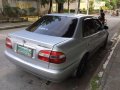 Toyota Corolla lovelife 1999 model-10