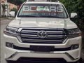 2018 Toyota Landcruiser 200 VX Platinum -8