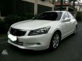2008 Honda Accord 3.5 V6 FOR SALE-2