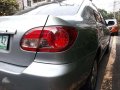 Toyota Altis E 2007 Manual Transmission -2