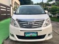 2014 Toyota Alphard FOR SALE-8