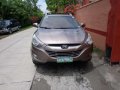 Rush Sale Hyundai Tucson-1